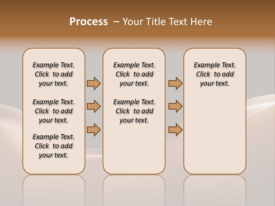 Thalassoth Thalasso Sensualit PowerPoint Template