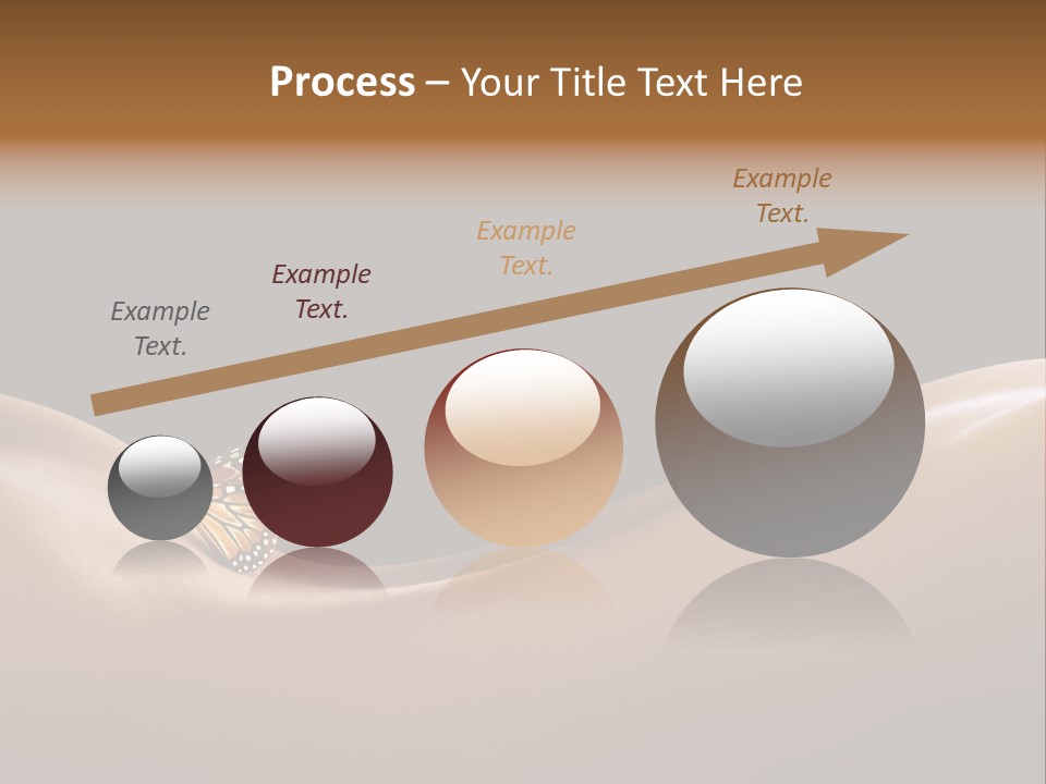 Thalassoth Thalasso Sensualit PowerPoint Template