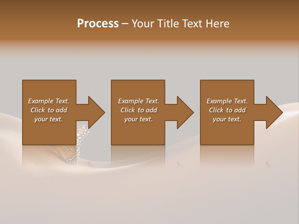 Thalassoth Thalasso Sensualit PowerPoint Template