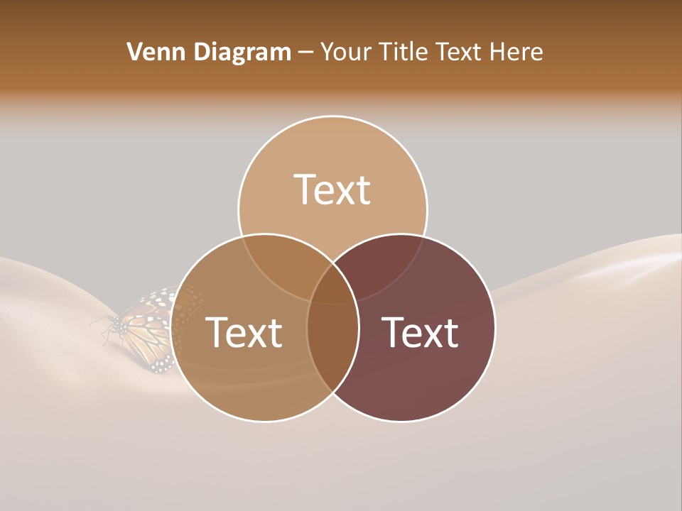 Thalassoth Thalasso Sensualit PowerPoint Template