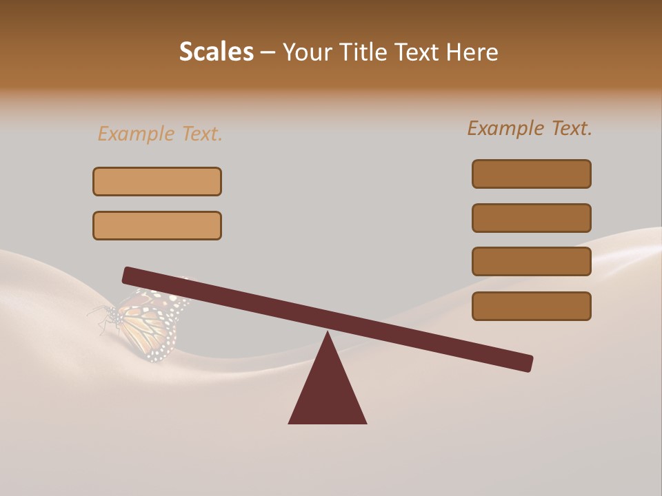 Thalassoth Thalasso Sensualit PowerPoint Template