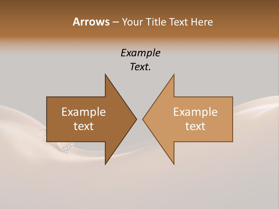 Thalassoth Thalasso Sensualit PowerPoint Template