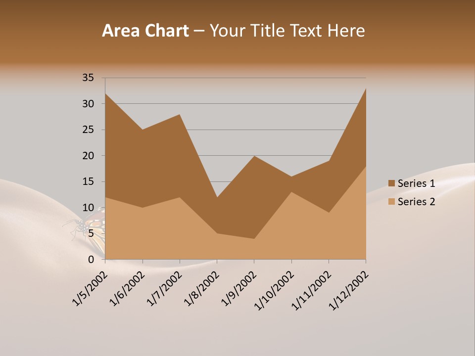 Thalassoth Thalasso Sensualit PowerPoint Template