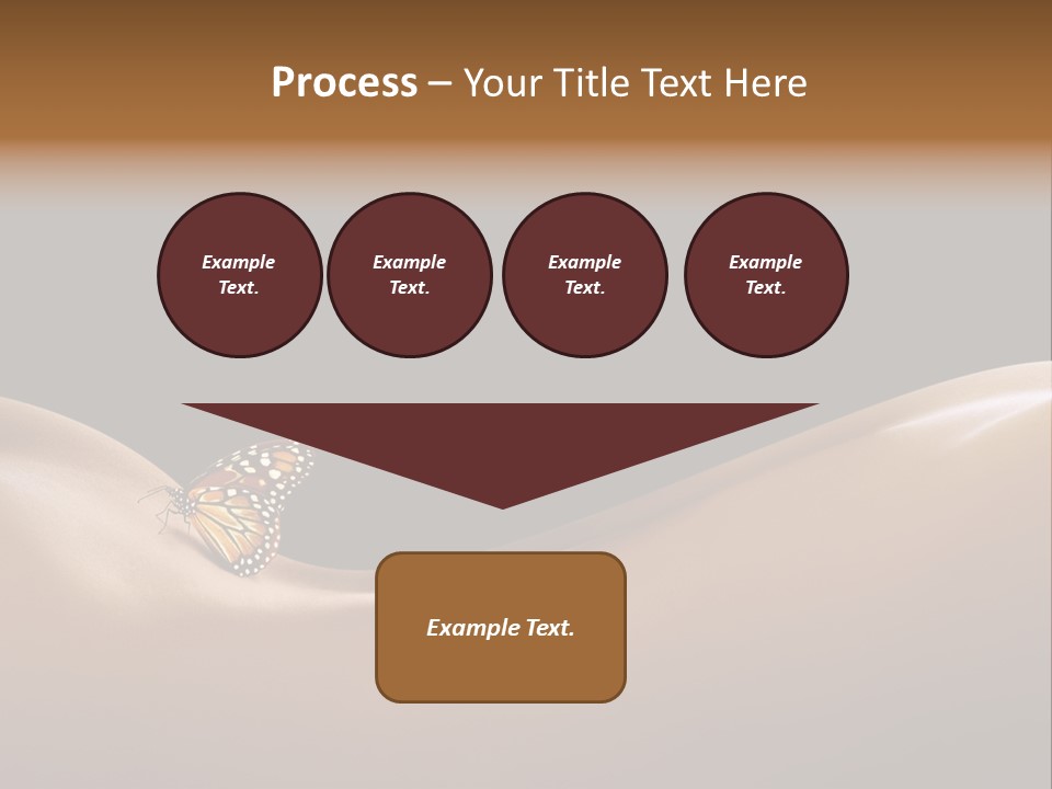 Thalassoth Thalasso Sensualit PowerPoint Template