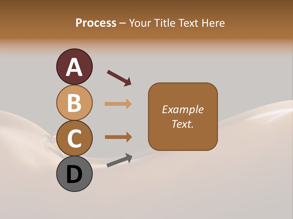 Thalassoth Thalasso Sensualit PowerPoint Template