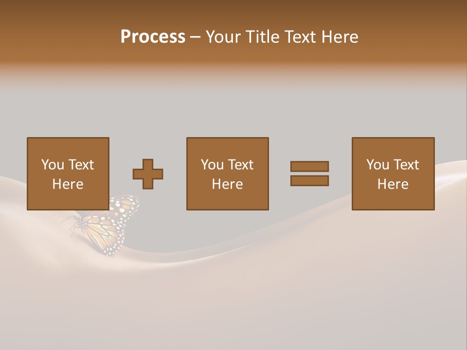 Thalassoth Thalasso Sensualit PowerPoint Template