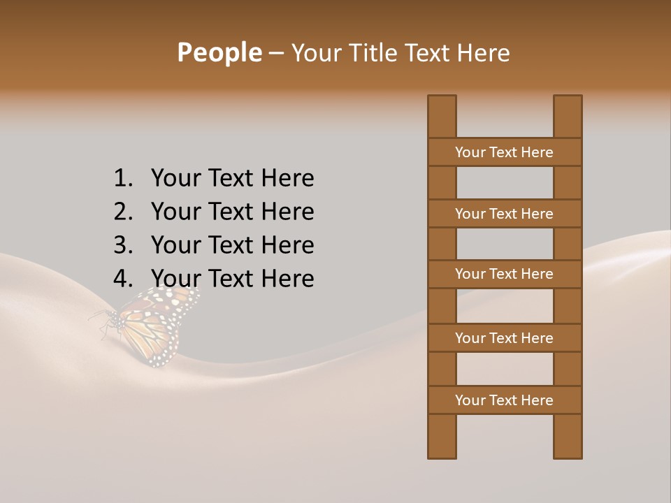 Thalassoth Thalasso Sensualit PowerPoint Template