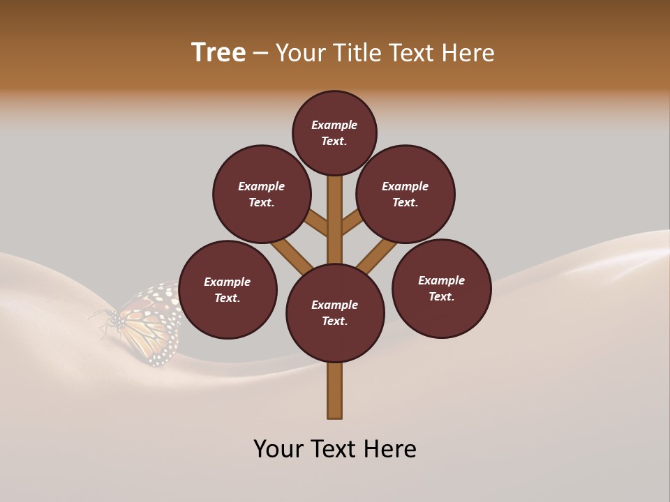 Thalassoth Thalasso Sensualit PowerPoint Template