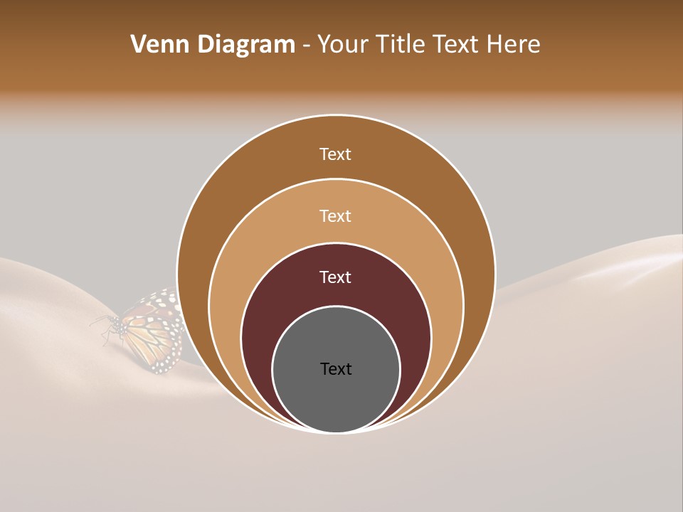 Thalassoth Thalasso Sensualit PowerPoint Template