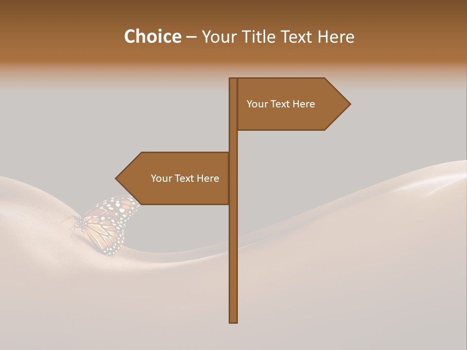 Thalassoth Thalasso Sensualit PowerPoint Template