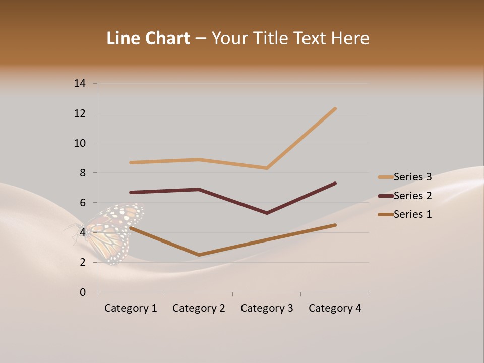 Thalassoth Thalasso Sensualit PowerPoint Template
