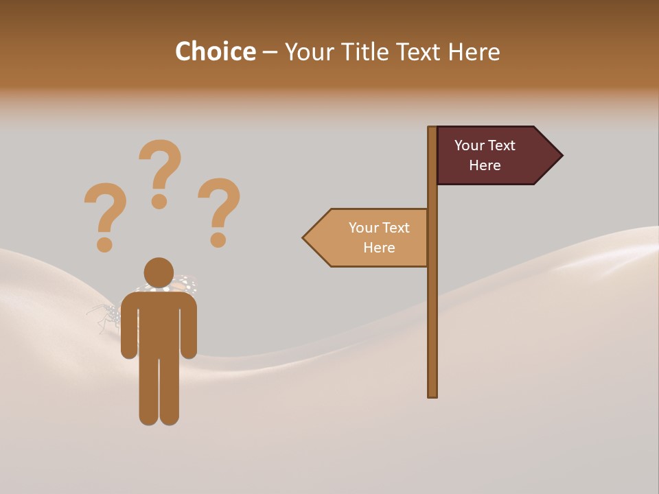 Thalassoth Thalasso Sensualit PowerPoint Template
