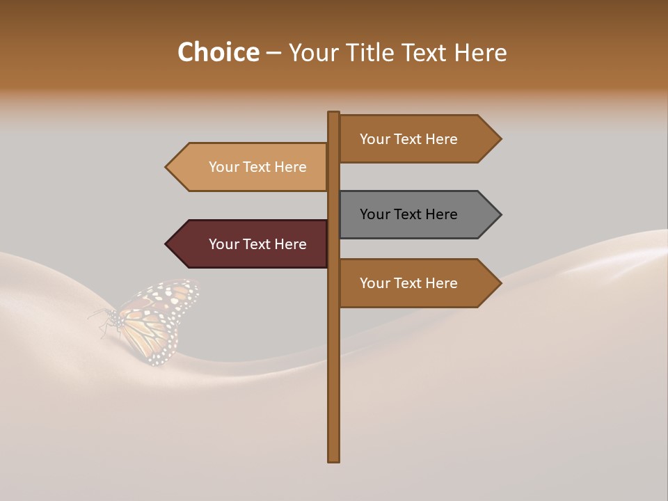 Thalassoth Thalasso Sensualit PowerPoint Template