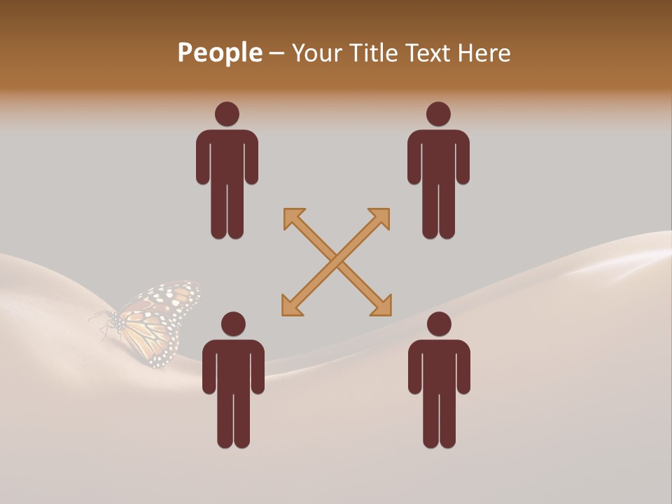 Thalassoth Thalasso Sensualit PowerPoint Template