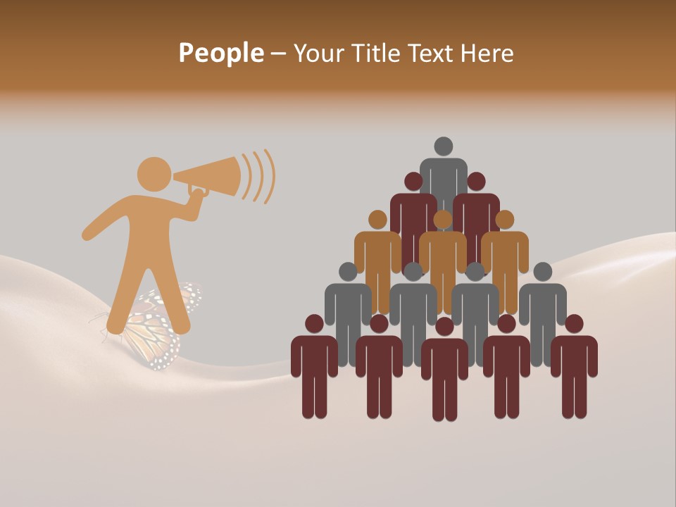 Thalassoth Thalasso Sensualit PowerPoint Template