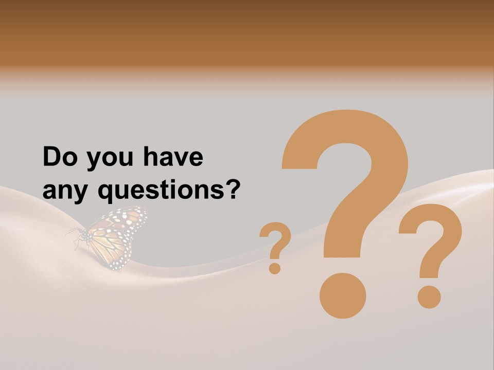 Thalassoth Thalasso Sensualit PowerPoint Template