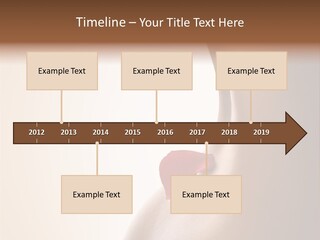 Senteur Relaxation Thalasso PowerPoint Template