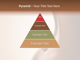 Senteur Relaxation Thalasso PowerPoint Template