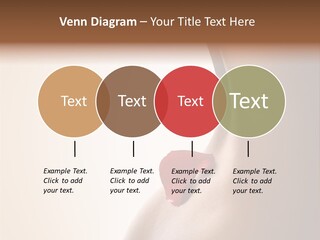 Senteur Relaxation Thalasso PowerPoint Template