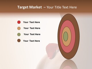 Senteur Relaxation Thalasso PowerPoint Template