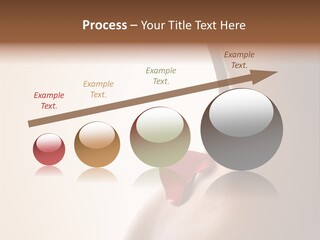 Senteur Relaxation Thalasso PowerPoint Template