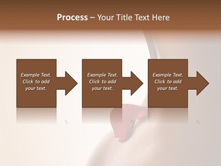 Senteur Relaxation Thalasso PowerPoint Template