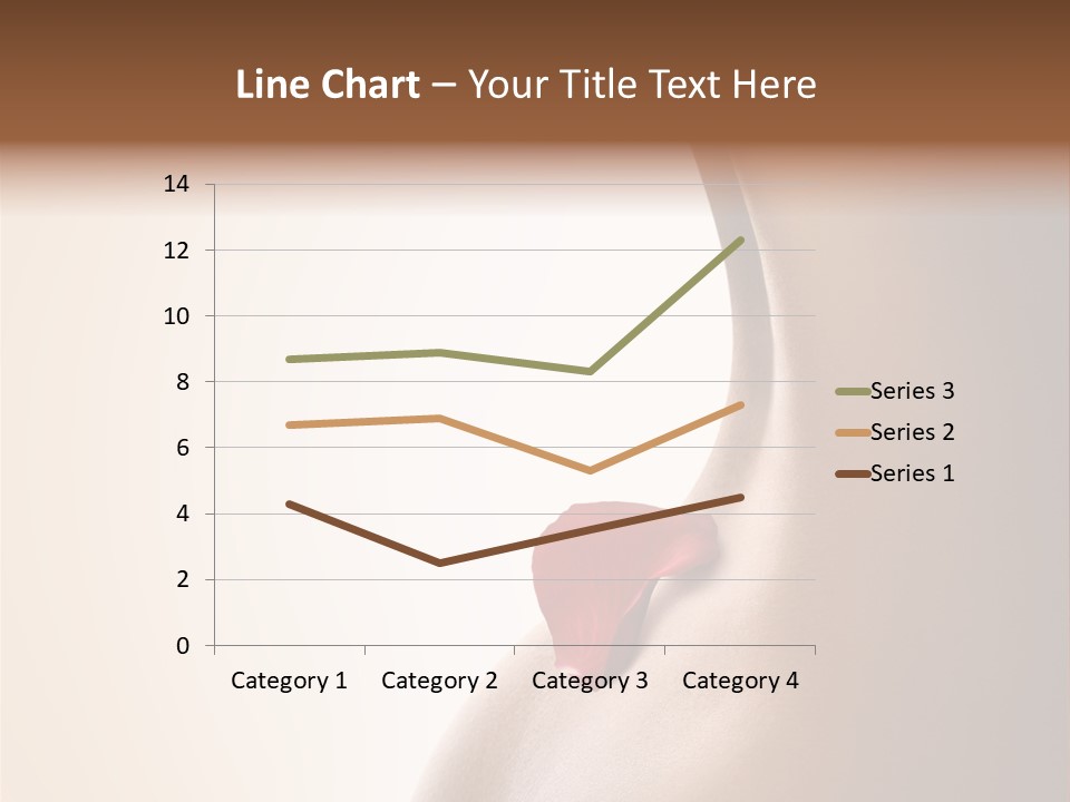 Senteur Relaxation Thalasso PowerPoint Template