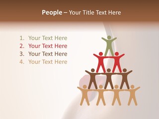Senteur Relaxation Thalasso PowerPoint Template