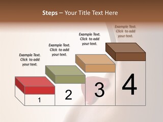 Senteur Relaxation Thalasso PowerPoint Template