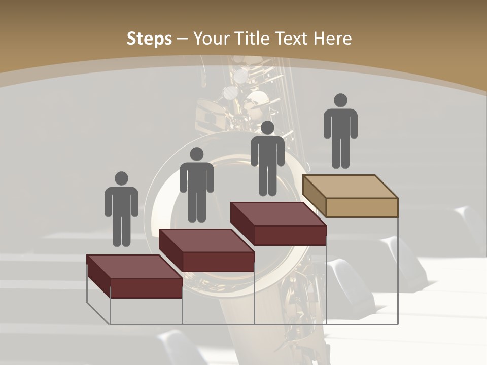 Hobby Vintage Luxus PowerPoint Template
