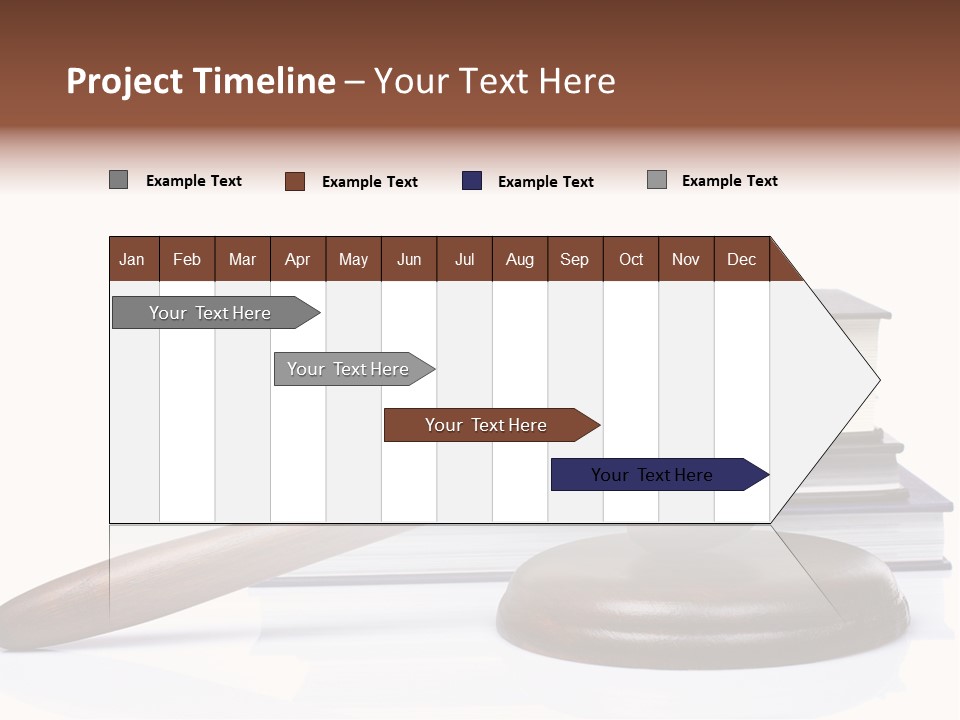 Equality Prosecution Truth PowerPoint Template