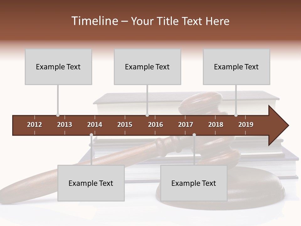 Equality Prosecution Truth PowerPoint Template