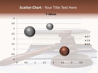 Equality Prosecution Truth PowerPoint Template