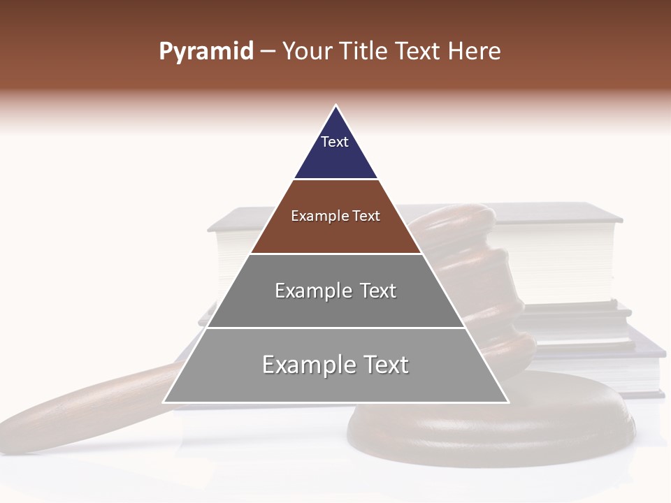 Equality Prosecution Truth PowerPoint Template