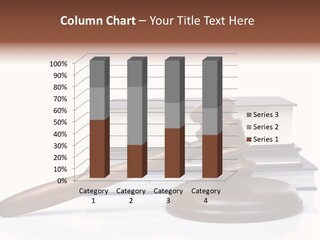 Equality Prosecution Truth PowerPoint Template