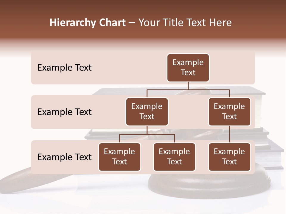Equality Prosecution Truth PowerPoint Template