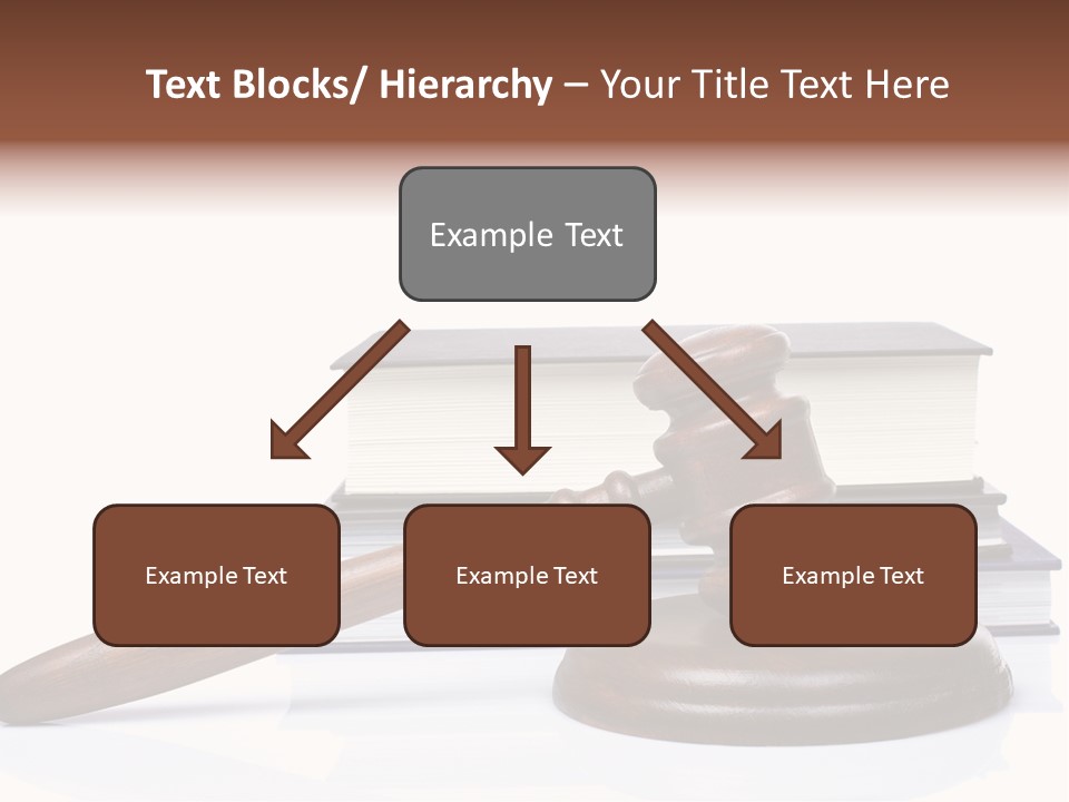 Equality Prosecution Truth PowerPoint Template