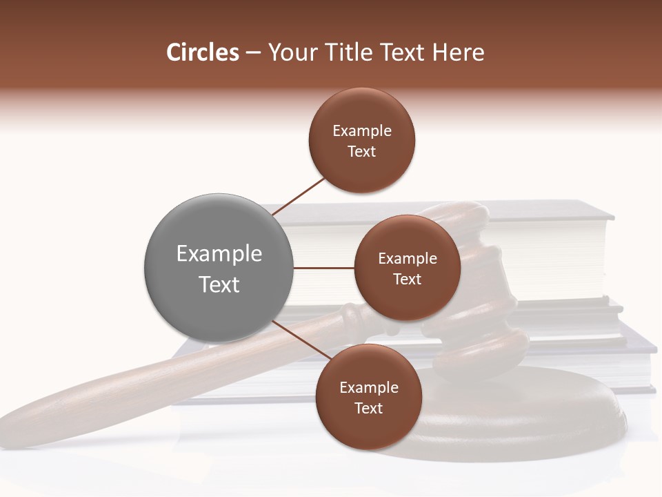 Equality Prosecution Truth PowerPoint Template