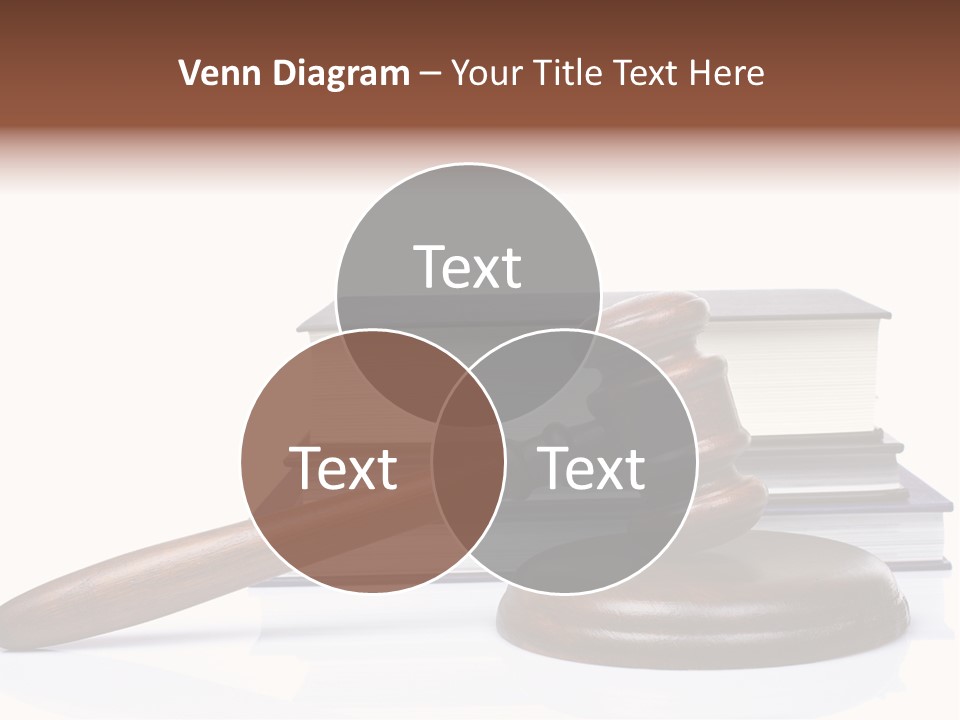 Equality Prosecution Truth PowerPoint Template