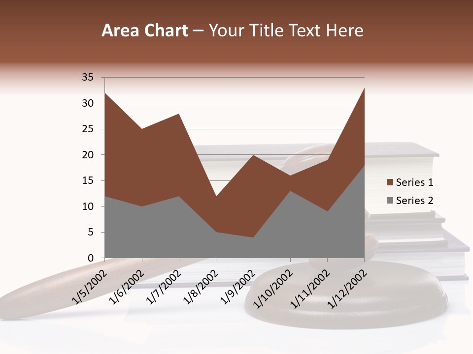 Equality Prosecution Truth PowerPoint Template