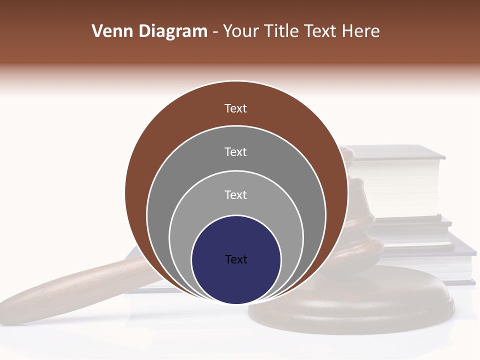 Equality Prosecution Truth PowerPoint Template
