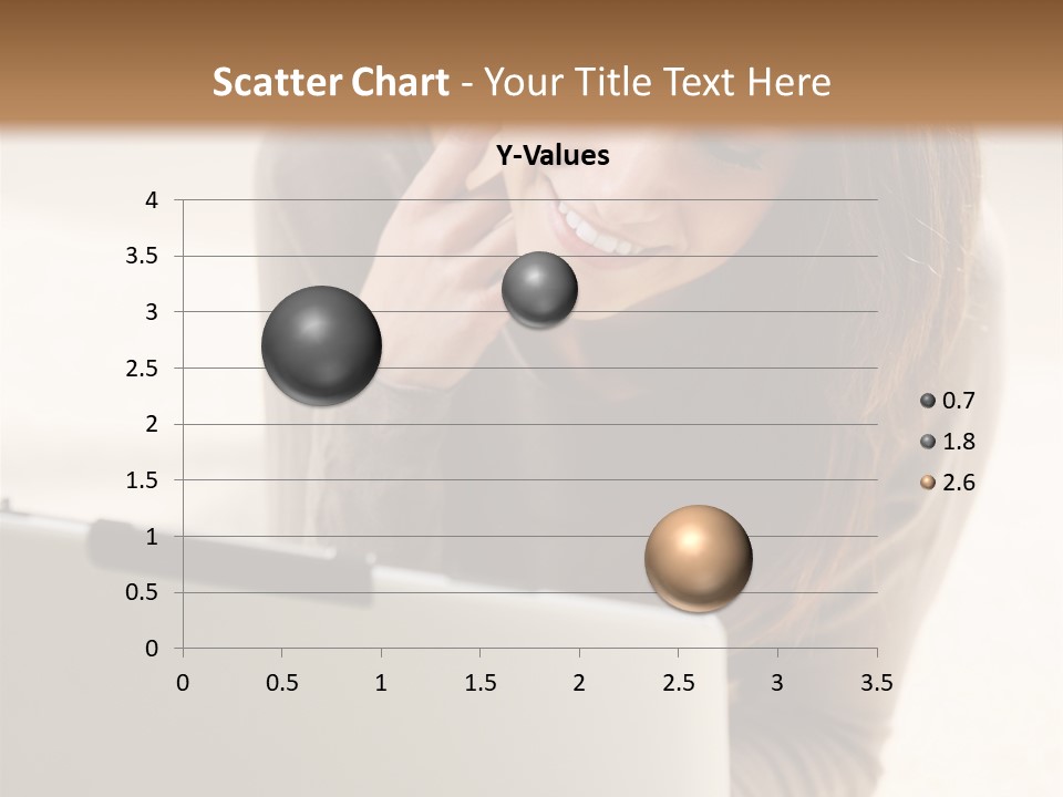 Adult Carpet House PowerPoint Template