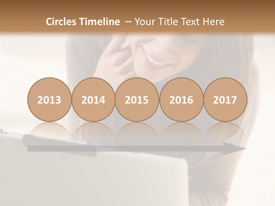 Adult Carpet House PowerPoint Template