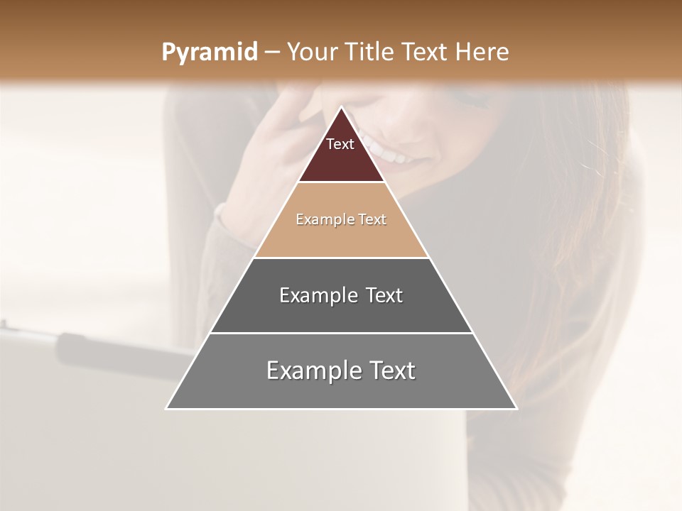 Adult Carpet House PowerPoint Template