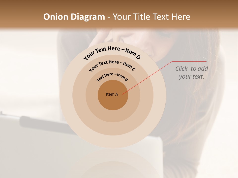 Adult Carpet House PowerPoint Template