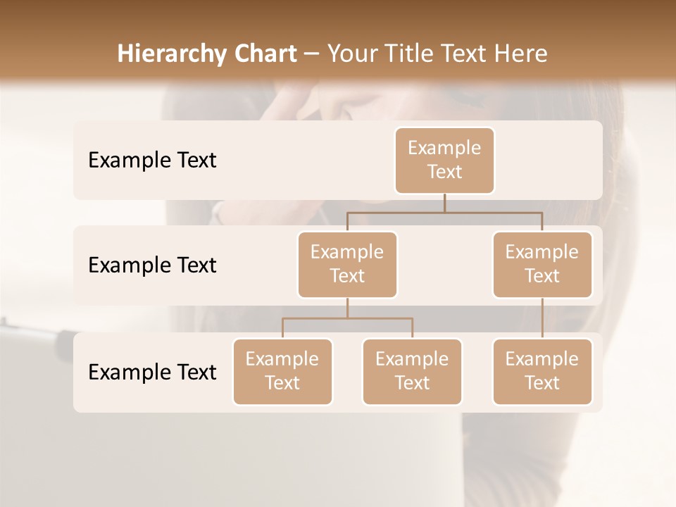 Adult Carpet House PowerPoint Template