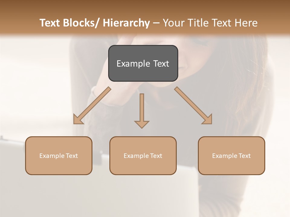 Adult Carpet House PowerPoint Template