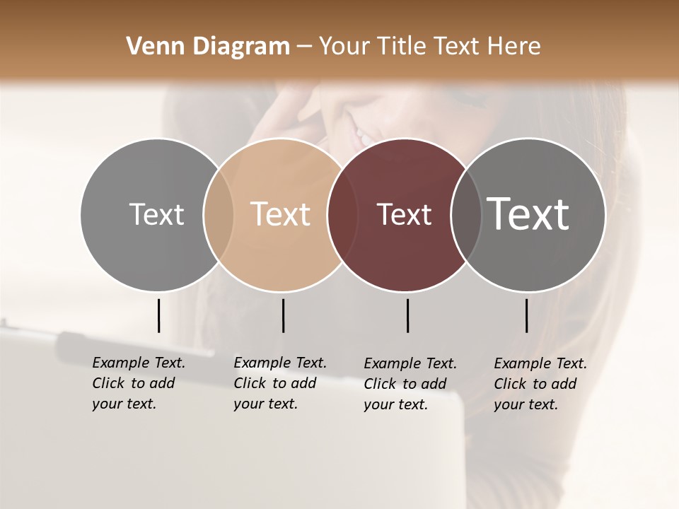 Adult Carpet House PowerPoint Template