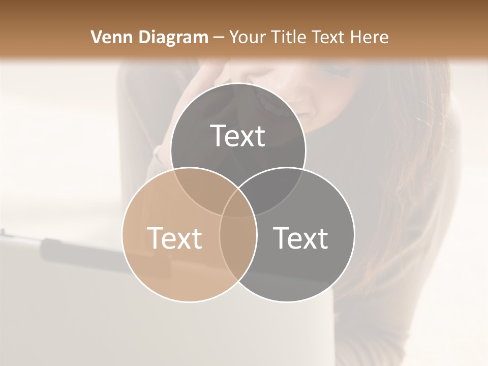 Adult Carpet House PowerPoint Template