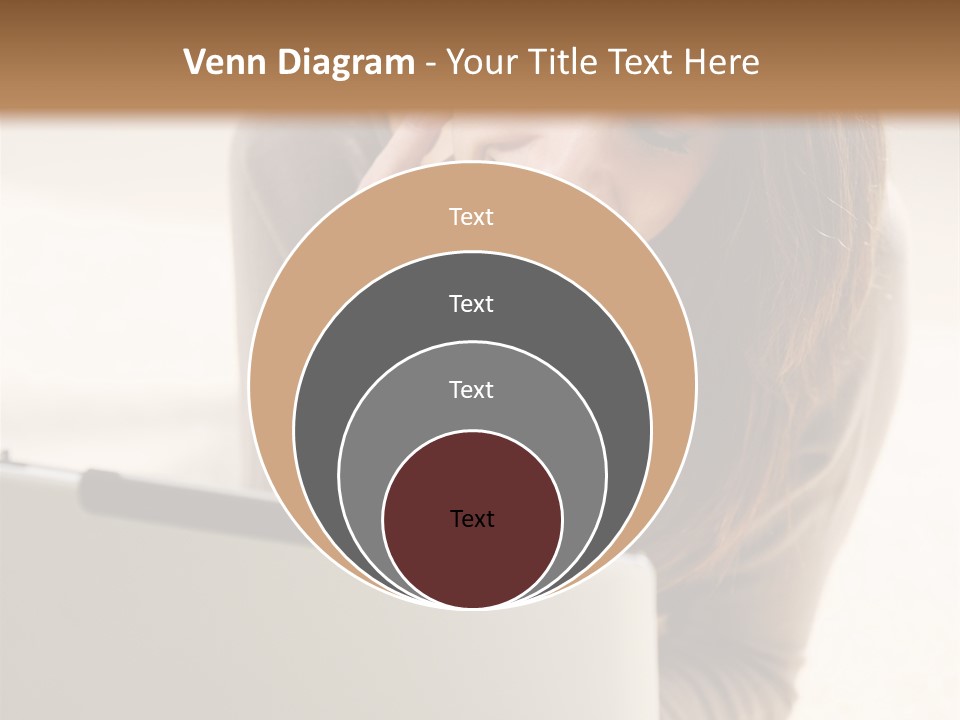 Adult Carpet House PowerPoint Template